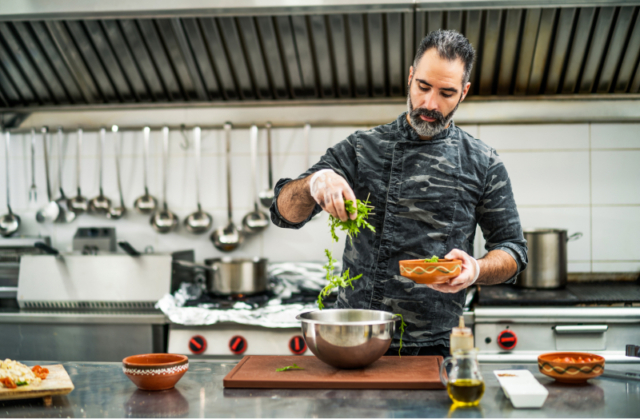 berufliches deutsch für gastronomie und hotellerie (b2)